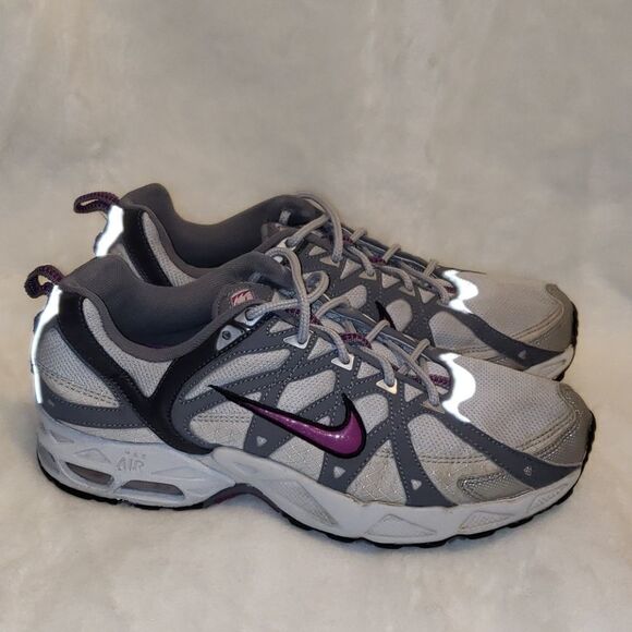 Nike Max Air Sneakers - Picture 1 of 8